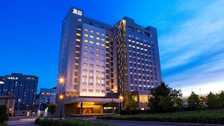 Hotel & Spa センチュリーマリーナ函館