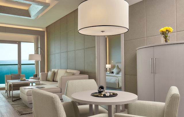 ロイヤル M ホテル アブダビ by ゲワン