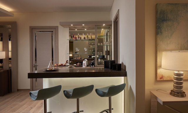 ロイヤル M ホテル アブダビ by ゲワン