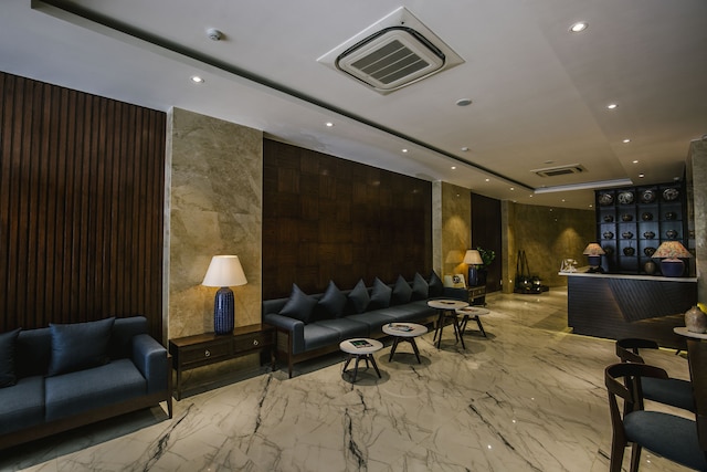 ローズランド スウィート ホテル