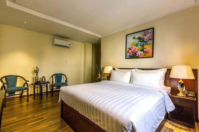 ローズランド スウィート ホテル