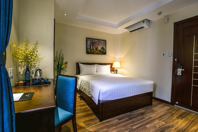 ローズランド スウィート ホテル