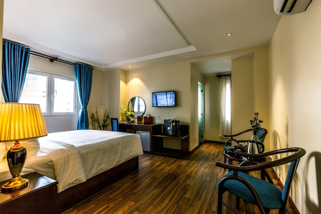 ローズランド スウィート ホテル