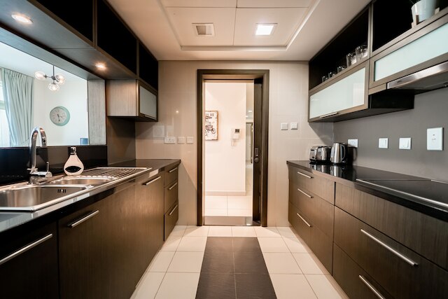 ハイゲスト - ロフトタワー