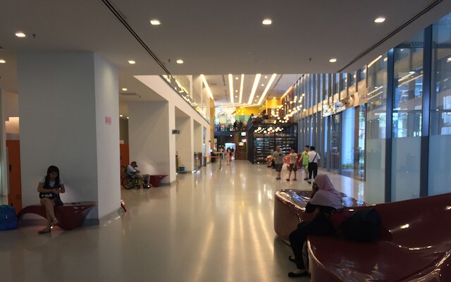 メルク サマー スイーツフレラックス ホームステイ