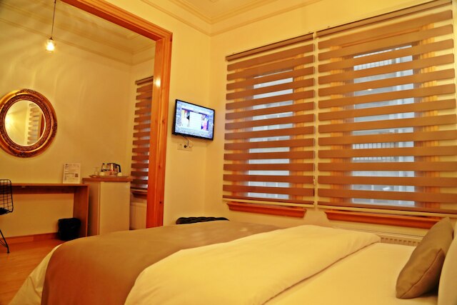 ベリジア ホテル