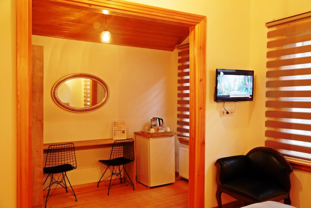 ベリジア ホテル