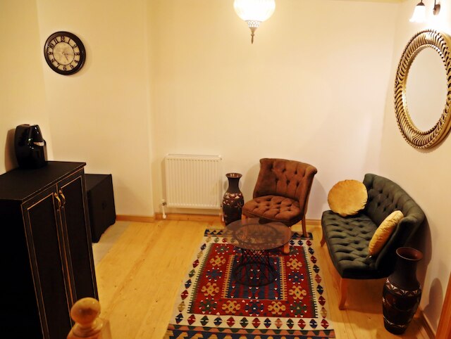 ベリジア ホテル