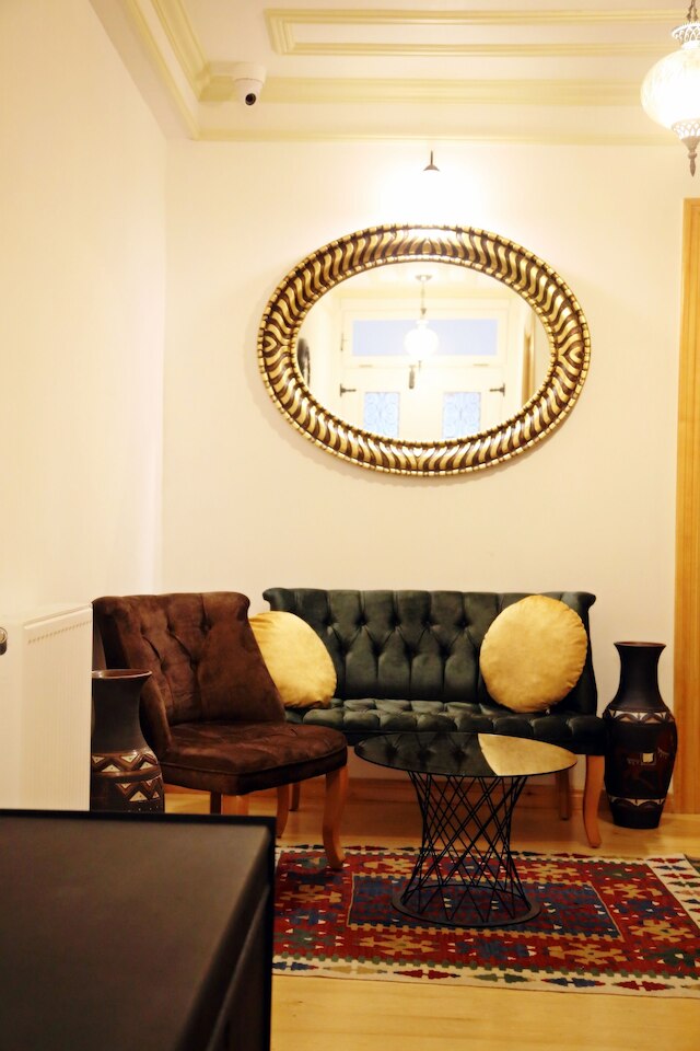 ベリジア ホテル