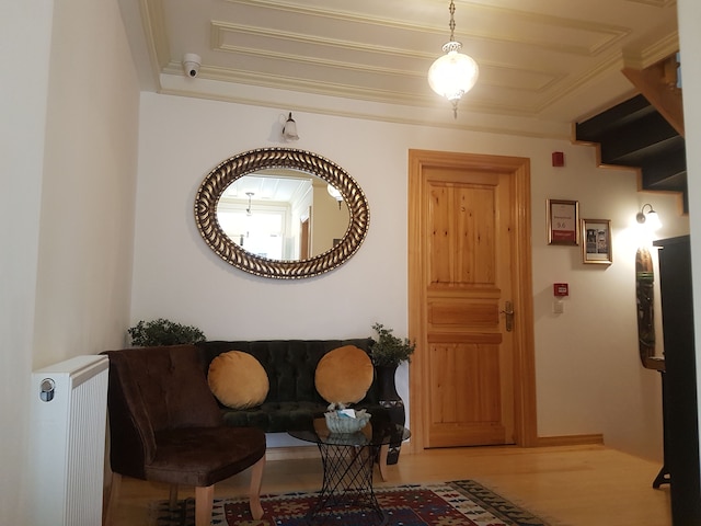 ベリジア ホテル