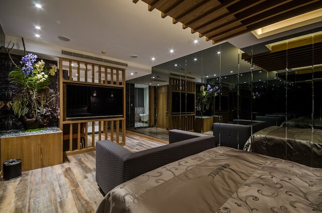 HE&LE デザイン ホテル (合樂商旅)