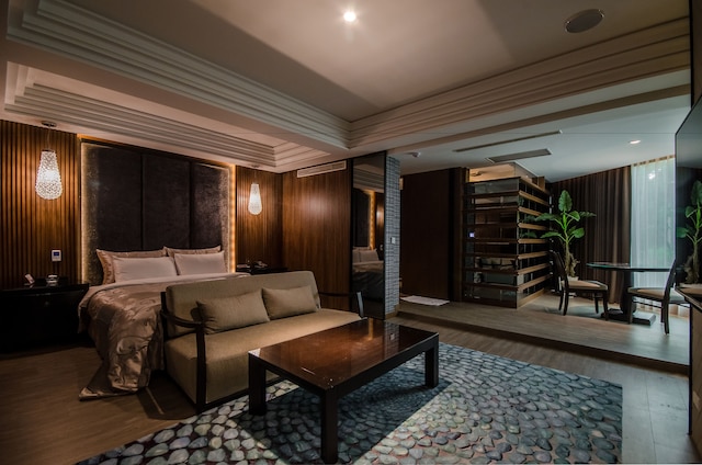 HE&LE デザイン ホテル (合樂商旅)