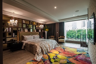 HE&LE デザイン ホテル (合樂商旅)