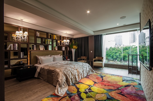 HE&LE デザイン ホテル (合樂商旅)