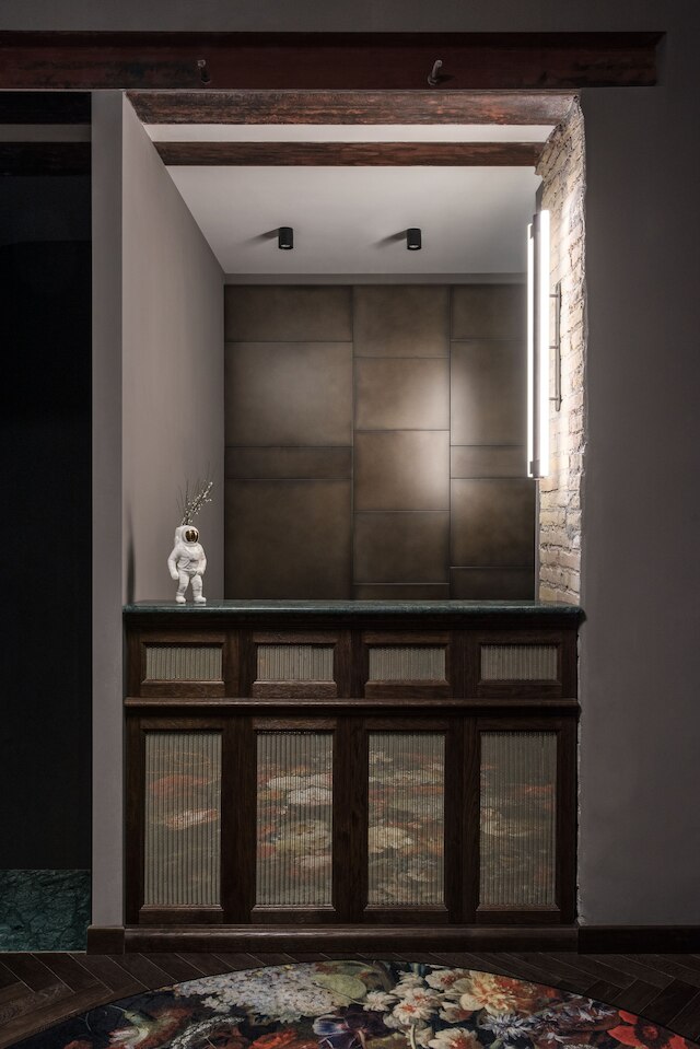 ホテル チャプター ローマ