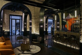 ホテル チャプター ローマ