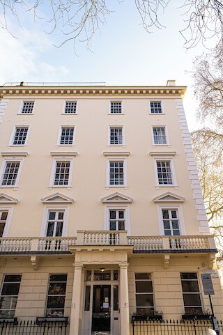 ホランドハウス - ホステル