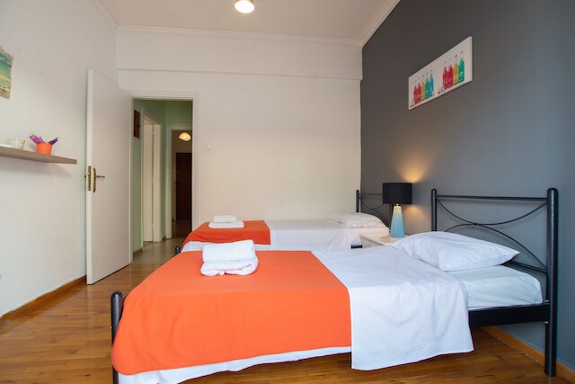 グランド セントラル アティニアン アパートメンツ