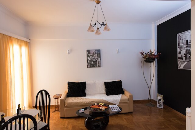 グランド セントラル アティニアン アパートメンツ