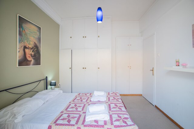 グランド セントラル アティニアン アパートメンツ