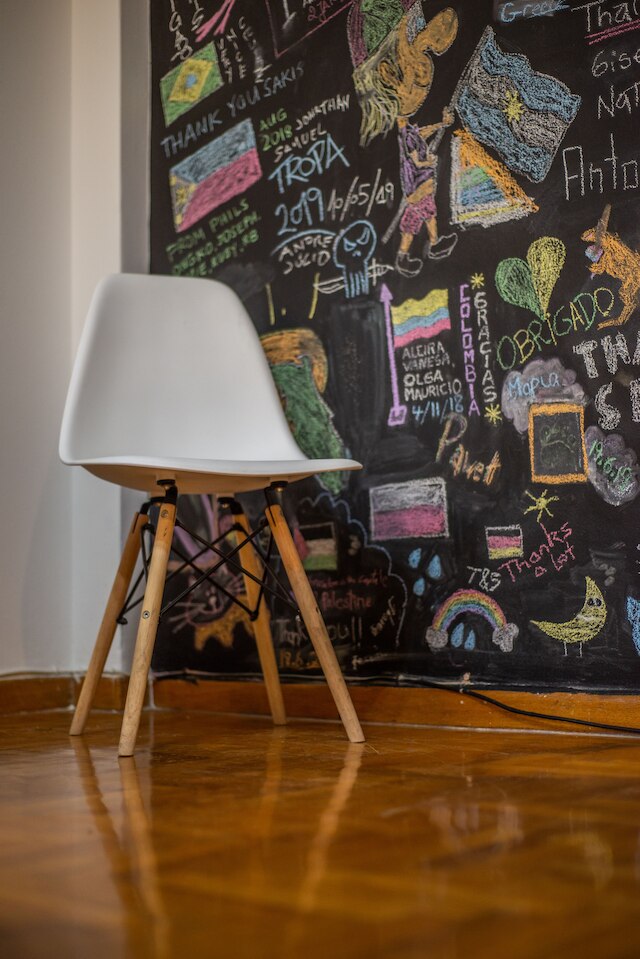 グランド セントラル アティニアン アパートメンツ