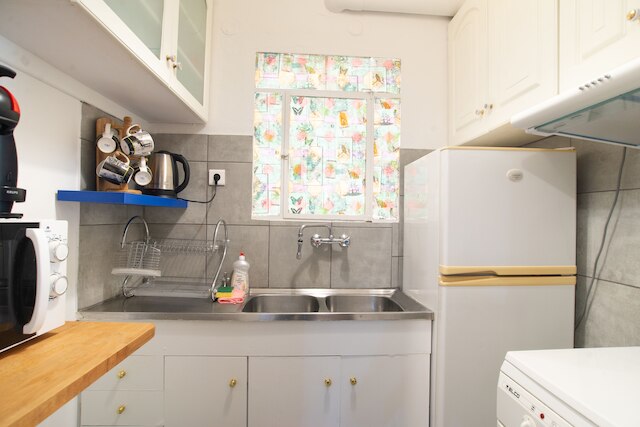 グランド セントラル アティニアン アパートメンツ