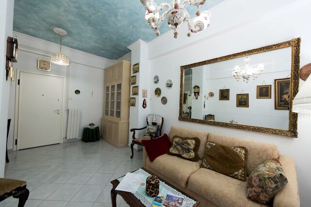 ガーデン セントラル アティニアン アパートメンツ