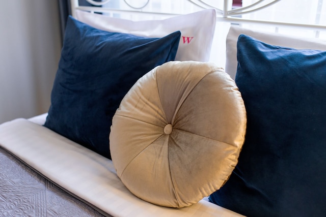 ウェイブラヴ ロイヤル、ベッドルーム 2 室の広々したアパートメント