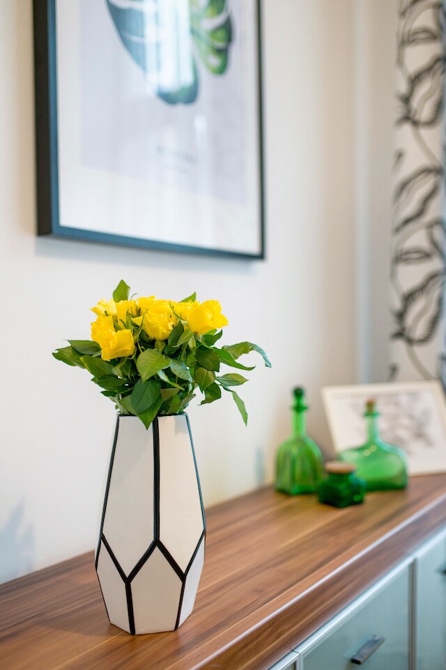 ウェイブラヴ ロイヤル、ベッドルーム 2 室の広々したアパートメント