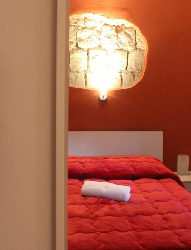 B&B ナポリ セントラル ゲート