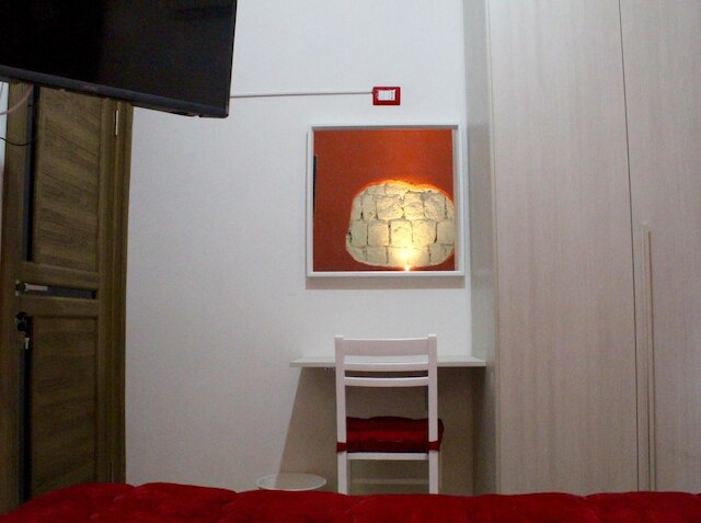 B&B ナポリ セントラル ゲート