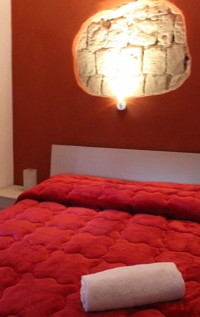 B&B ナポリ セントラル ゲート