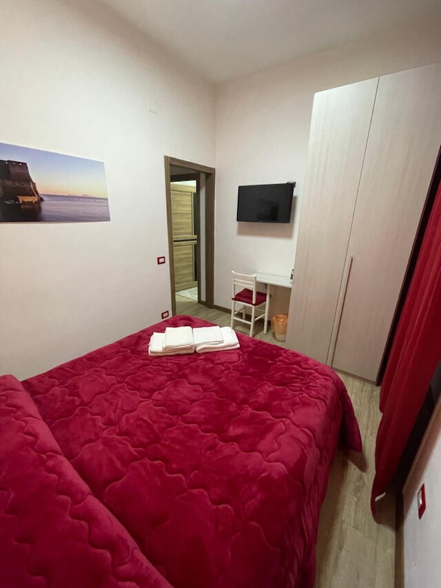 B&B ナポリ セントラル ゲート