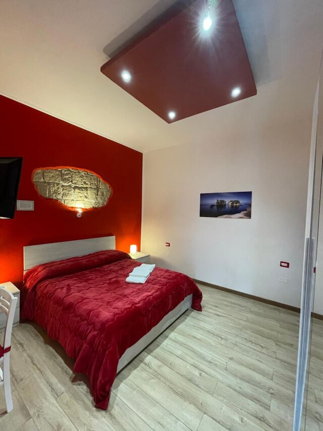 B&B ナポリ セントラル ゲート