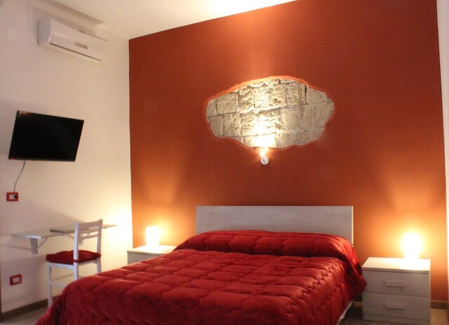 B&B ナポリ セントラル ゲート