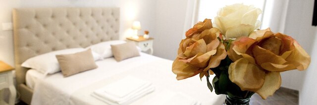 レジネッラ B&B パレルモ