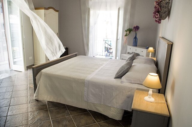 レジネッラ B&B パレルモ