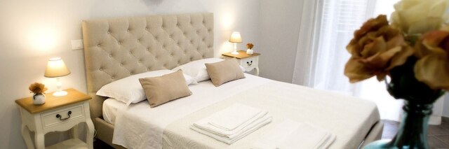 レジネッラ B&B パレルモ