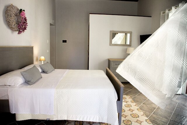 レジネッラ B&B パレルモ