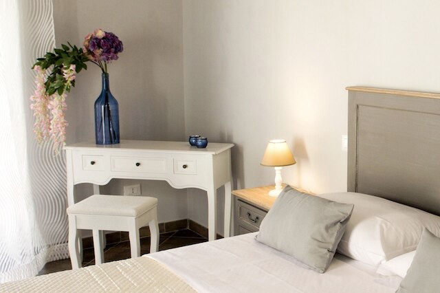 レジネッラ B&B パレルモ