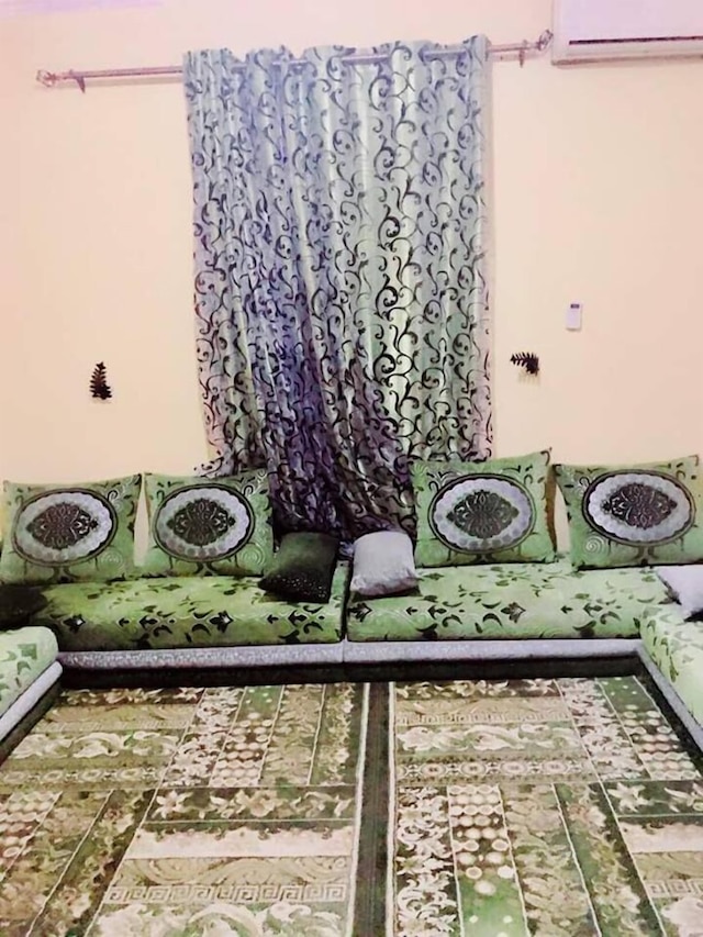 ザーラ アパートメンツ