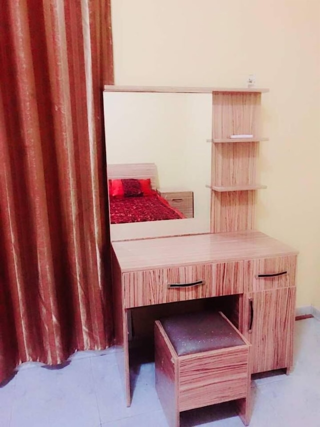 ザーラ アパートメンツ