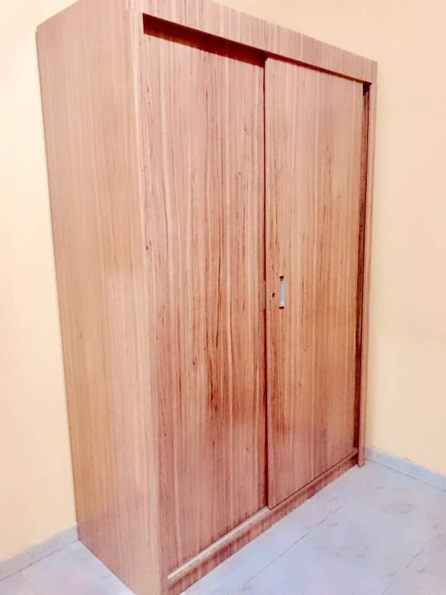 ザーラ アパートメンツ