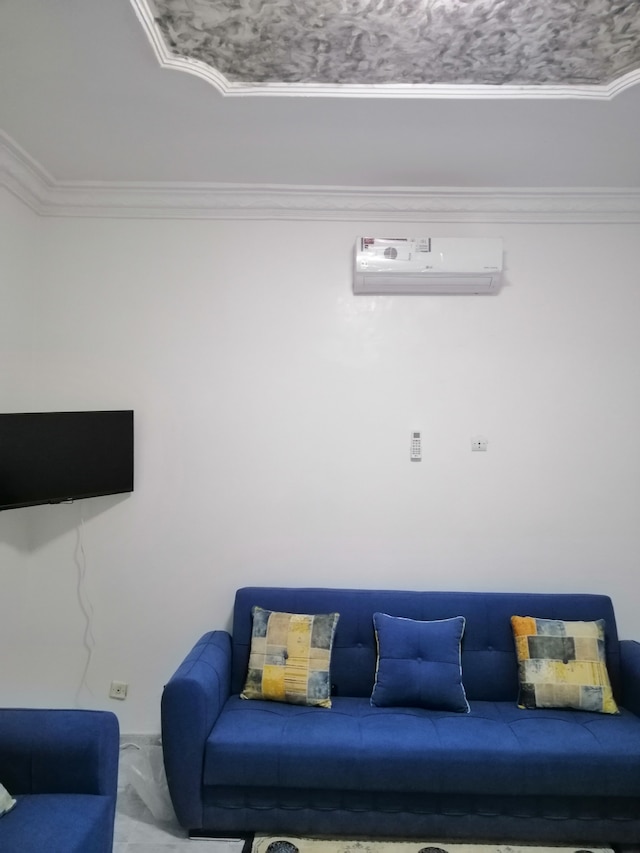 ザーラ アパートメンツ