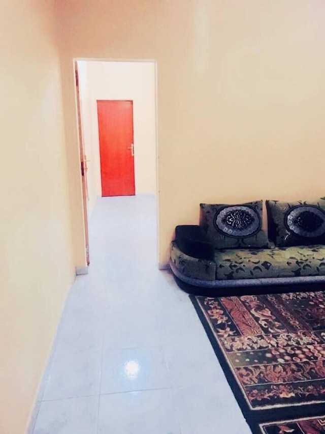 ザーラ アパートメンツ