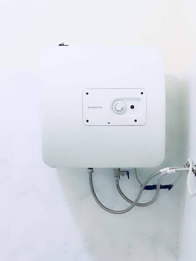 ザーラ アパートメンツ