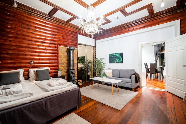 エンター トロムソ ラグジュアリー アパートメンツ