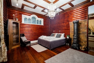 エンター トロムソ ラグジュアリー アパートメンツ