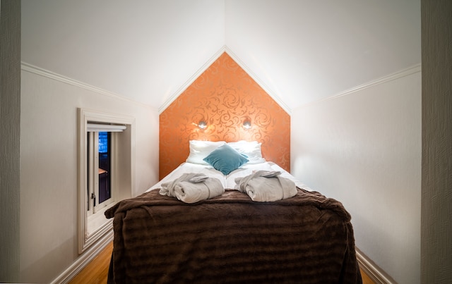 エンター トロムソ ラグジュアリー アパートメンツ