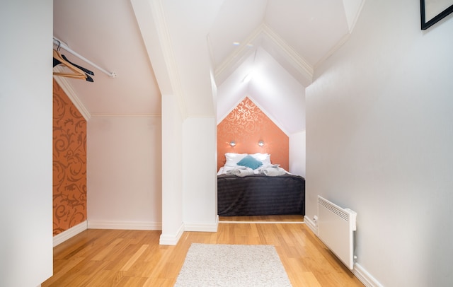 エンター トロムソ ラグジュアリー アパートメンツ